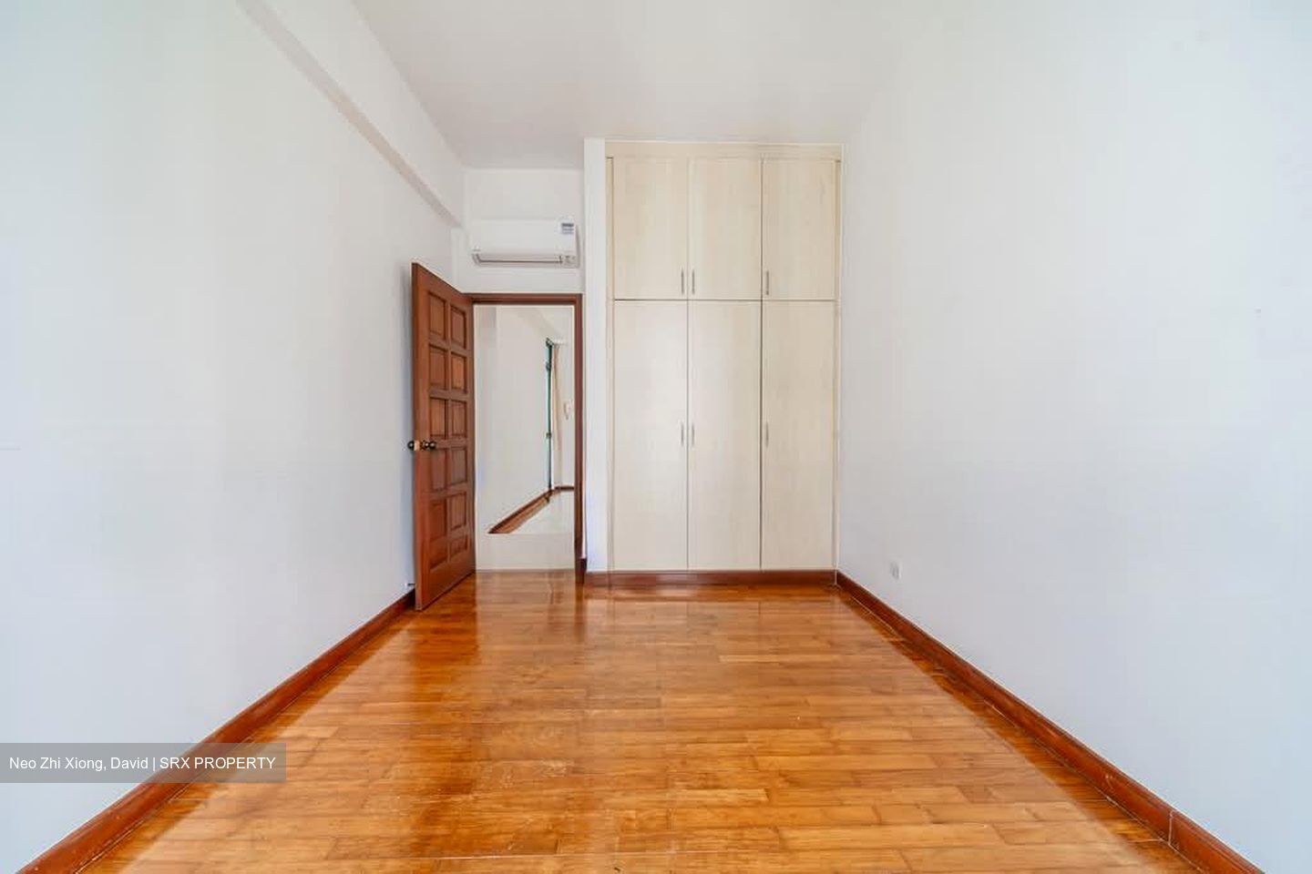 Merawoods (D23), Condominium #603052651